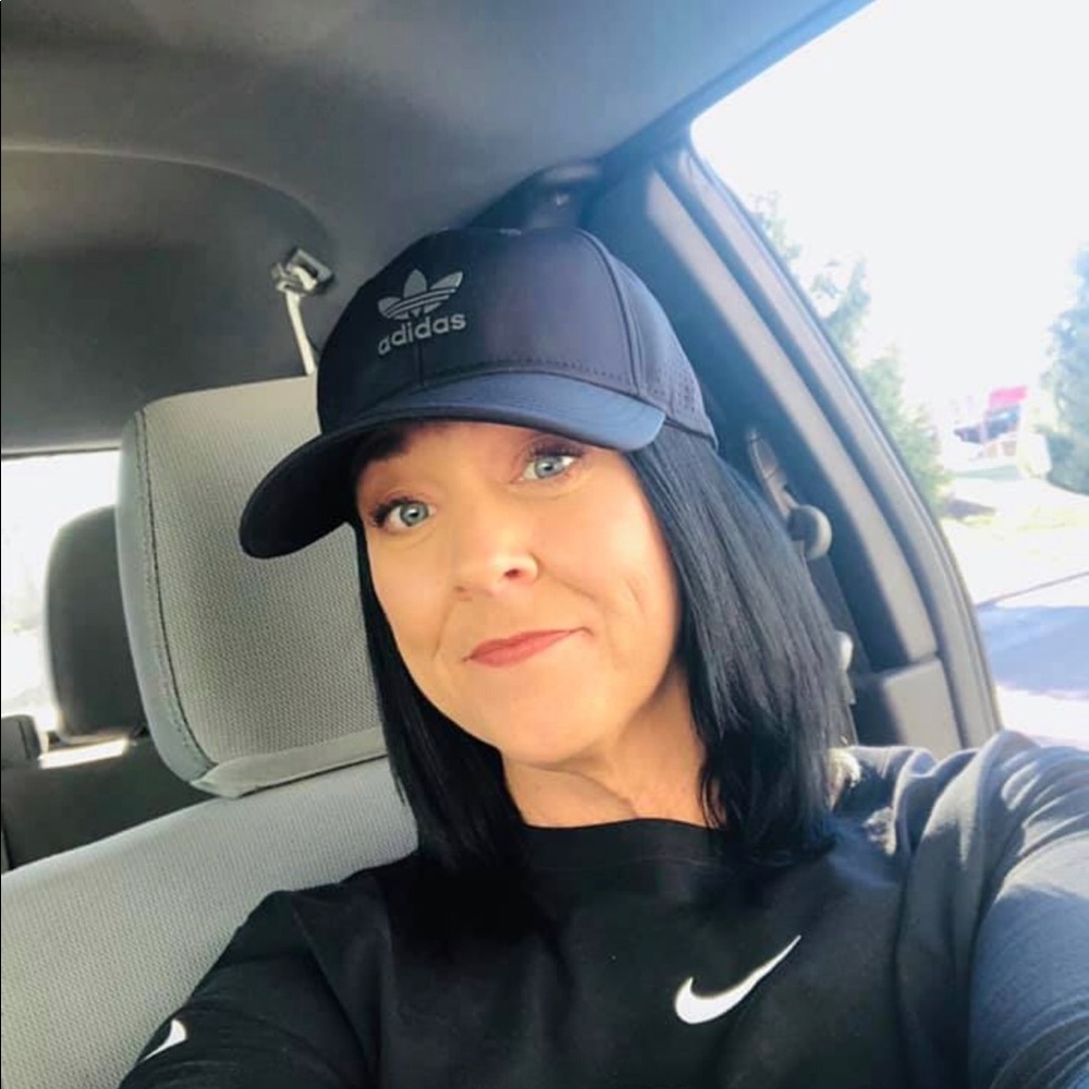 Meet your Posher, Beth